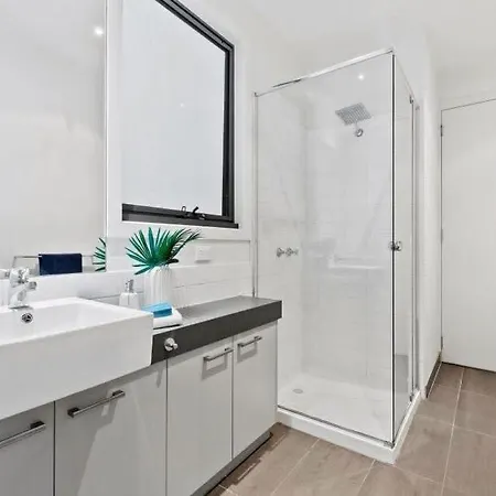 Park View Coastal Oasis Barwon Heads Pet Friendly Villa Exterior photo