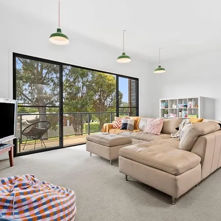 Park View Coastal Oasis Barwon Heads Pet Friendly Villa Exterior photo