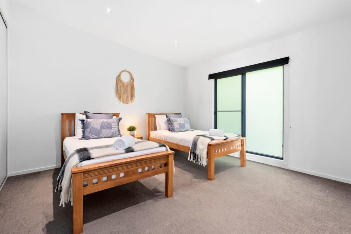 Park View Coastal Oasis Pet Friendly Barwon Heads