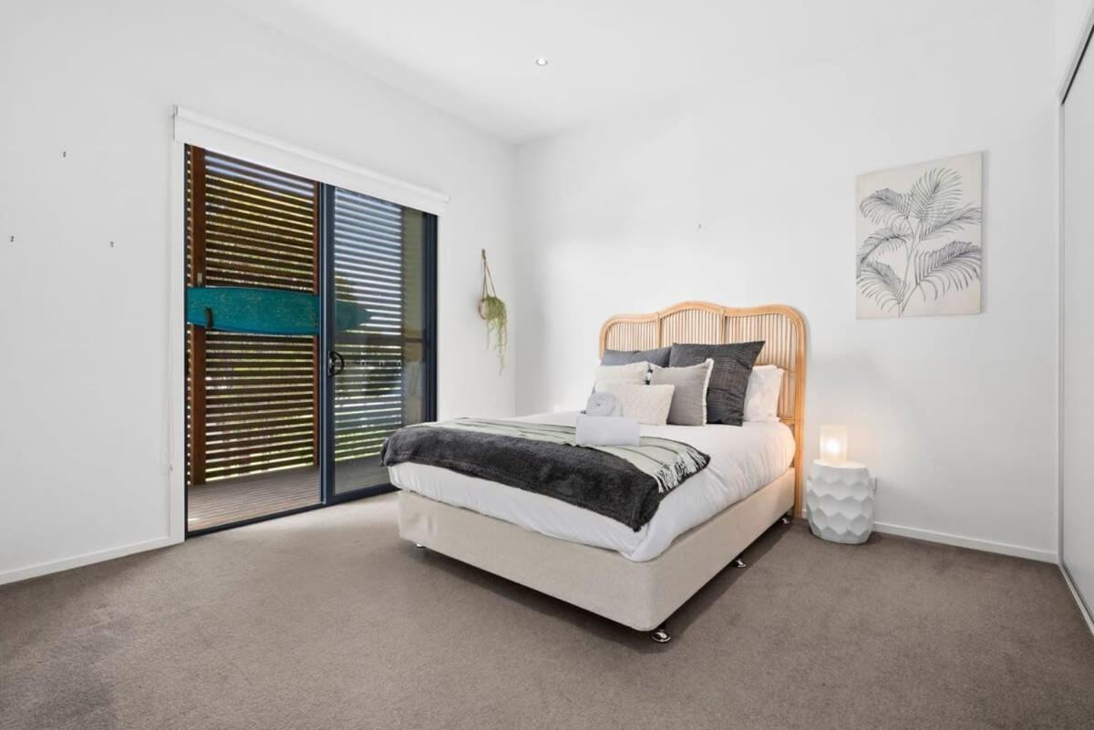 Park View Coastal Oasis Pet Friendly Holiday home *
