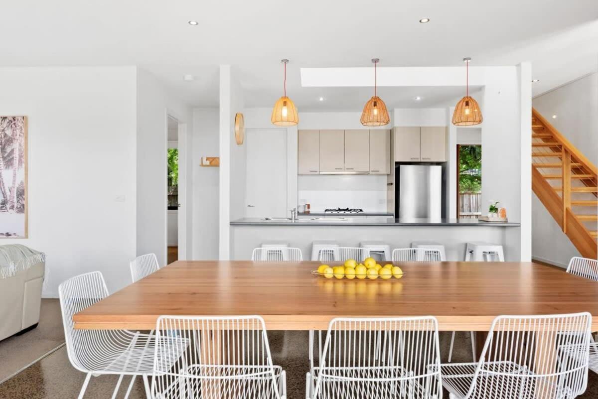 Park View Coastal Oasis Pet Friendly *