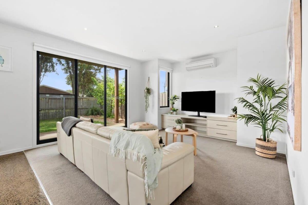Holiday home Park View Coastal Oasis Pet Friendly Barwon Heads