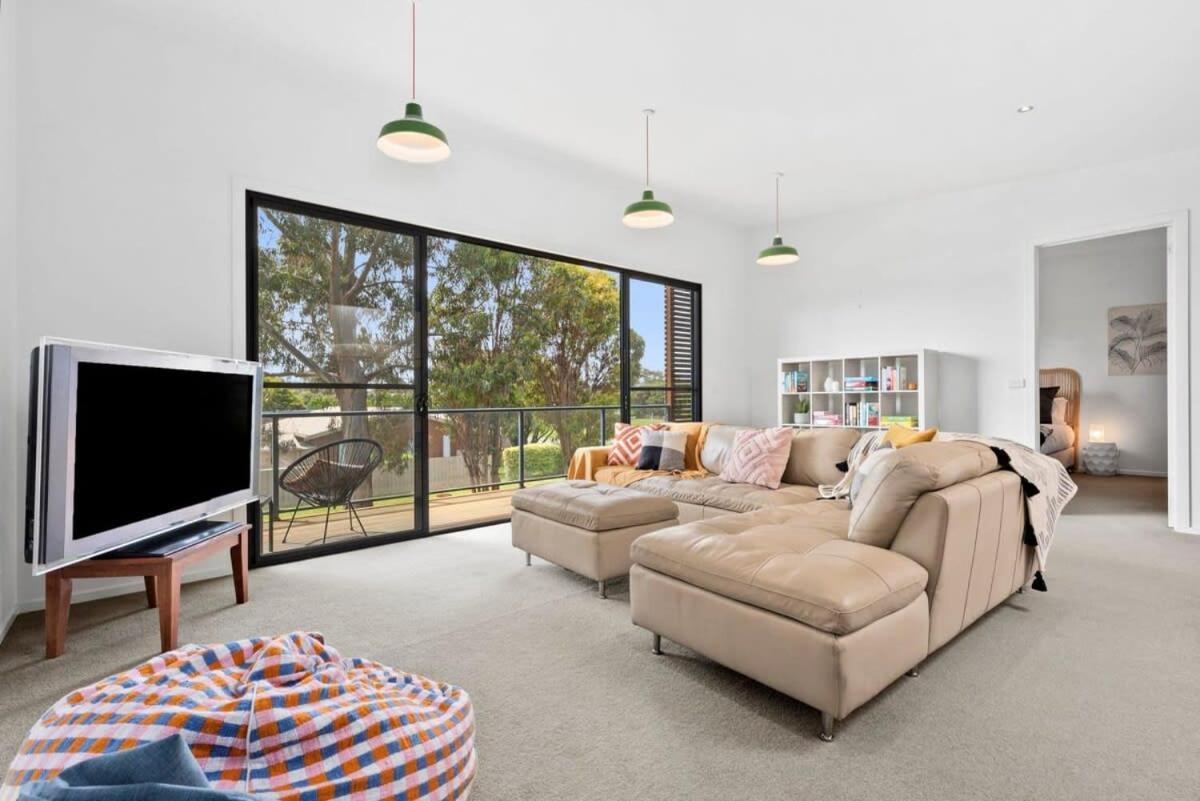 Holiday home Park View Coastal Oasis Pet Friendly *