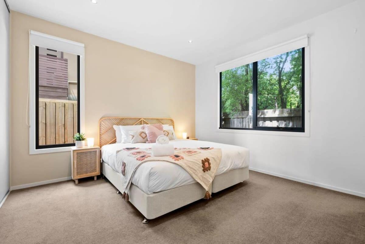 Park View Coastal Oasis Pet Friendly * Barwon Heads