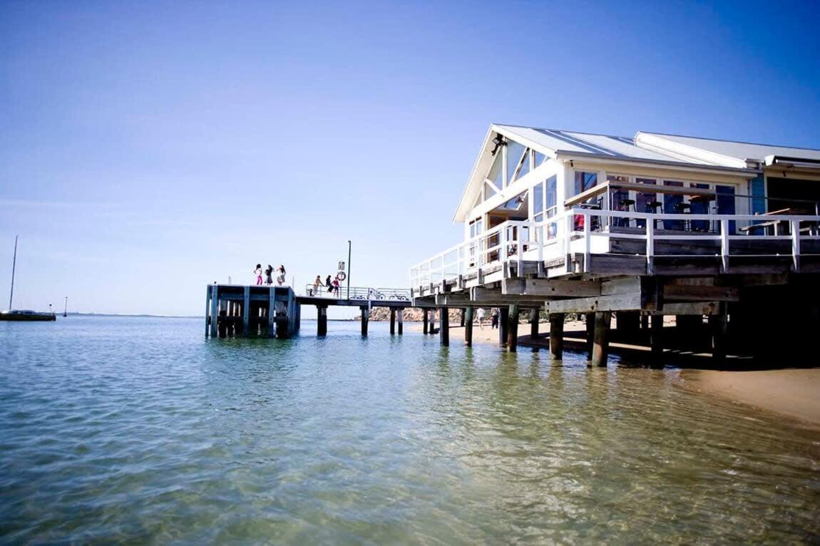 Holiday home Park View Coastal Oasis Pet Friendly Barwon Heads